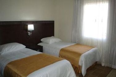 Hotel Villa Dorada:  LOS CABOS