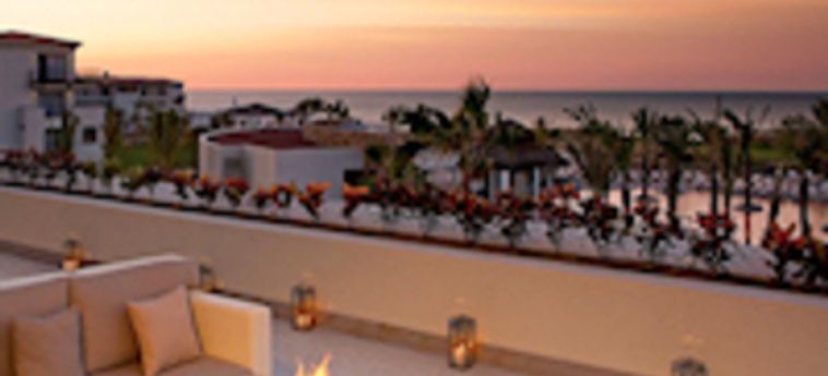 Hotel Secrets Puerto Los Cabos Golf & Spa Resort:  LOS CABOS