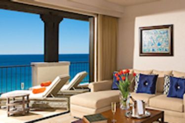 Hotel Secrets Puerto Los Cabos Golf & Spa Resort:  LOS CABOS