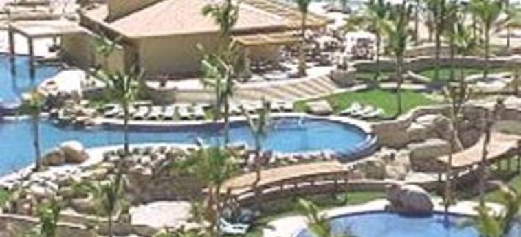 Hotel Grand Fiesta Americana Los Cabos All Inclusive Golf & Spa:  LOS CABOS