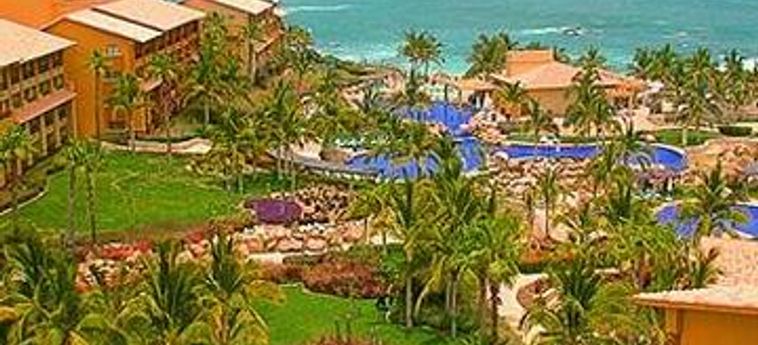 Hotel GRAND FIESTA AMERICANA LOS CABOS ALL INCLUSIVE GOLF & SPA