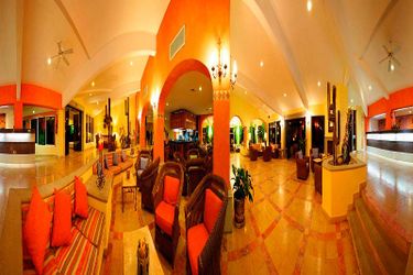 Hotel Posada Real Los Cabos:  LOS CABOS