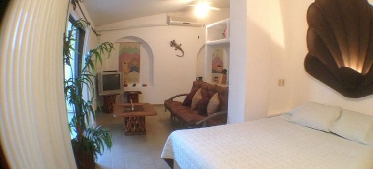 Hotel The Private Condos At Bahia:  LOS CABOS