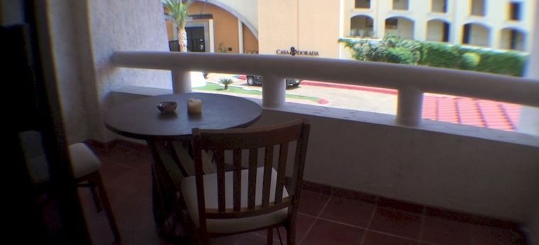 Hotel The Private Condos At Bahia:  LOS CABOS