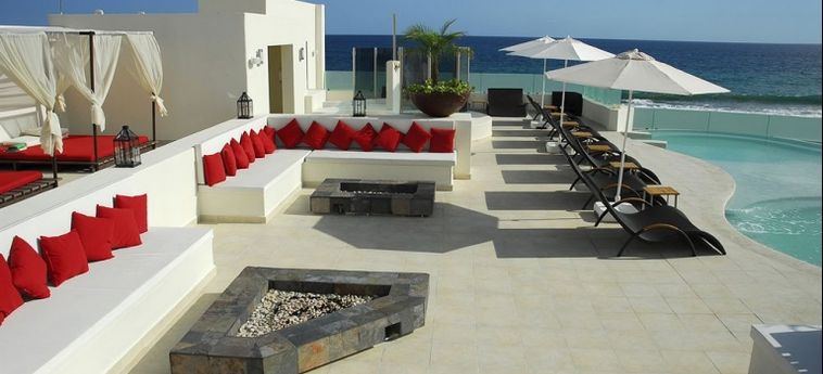 Hotel Royal Decameron Los Cabos - All Inclusive:  LOS CABOS