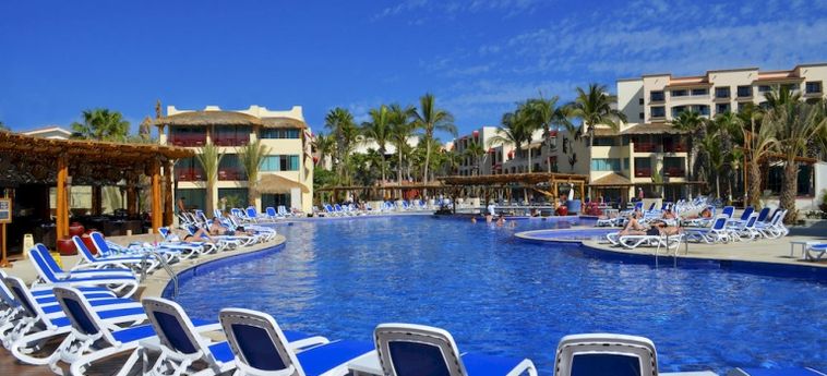 Hotel Royal Decameron Los Cabos - All Inclusive:  LOS CABOS