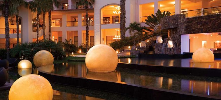 Hotel Hyatt Ziva Los Cabos:  LOS CABOS