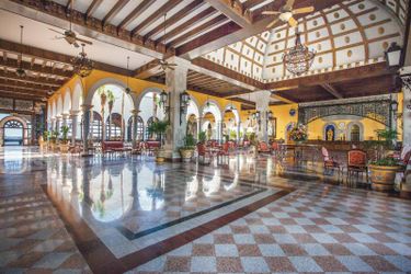 Hotel Riu Palace Cabo San Lucas:  LOS CABOS