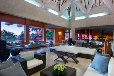 Hotel Paradisus Los Cabos:  LOS CABOS