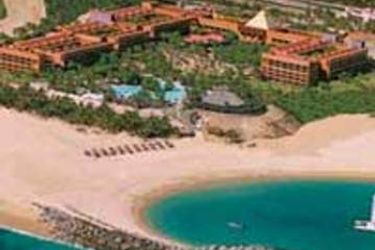 Hotel Paradisus Los Cabos:  LOS CABOS