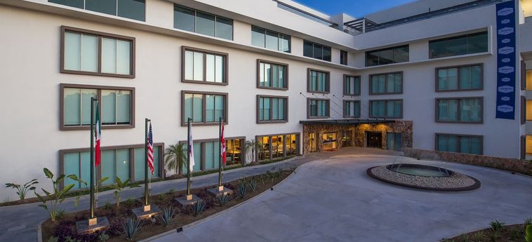 Hotel Hampton Inn & Suites By Hilton Los Cabos:  LOS CABOS