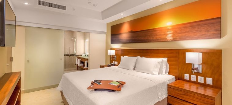 Hotel Hampton Inn & Suites By Hilton Los Cabos:  LOS CABOS