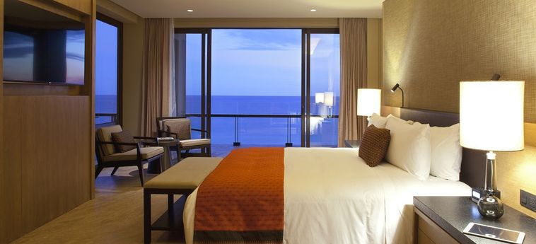 Hotel Jw Marriott Los Cabos Beach Resort & Spa:  LOS CABOS