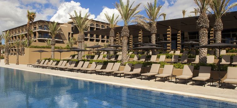 Hotel Jw Marriott Los Cabos Beach Resort & Spa:  LOS CABOS