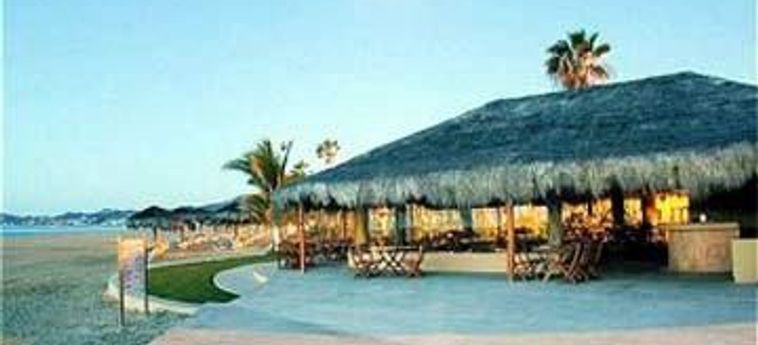 Hotel Intercontinental Presidente Los Cabos Resort:  LOS CABOS