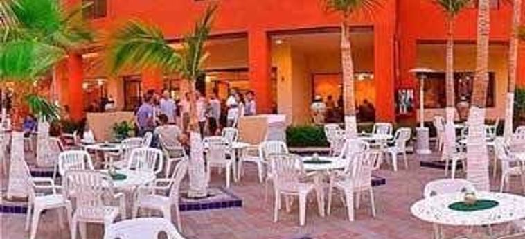 Hotel Intercontinental Presidente Los Cabos Resort:  LOS CABOS