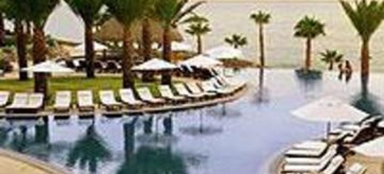 Hotel Hilton Los Cabos Beach & Golf Resort:  LOS CABOS
