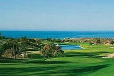 Hotel Hilton Los Cabos Beach & Golf Resort:  LOS CABOS