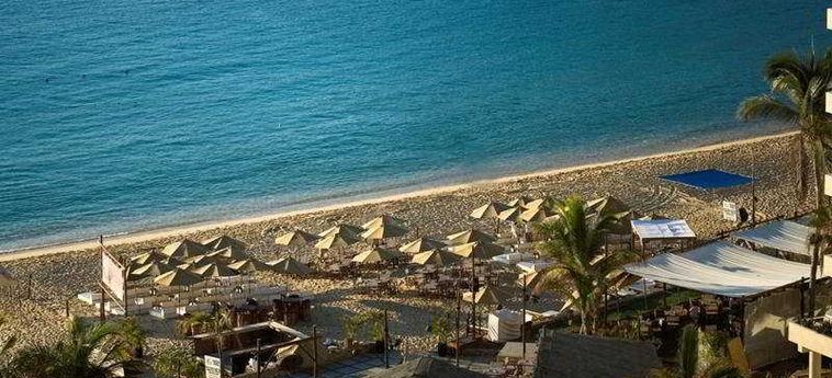Hotel Cabo Villas Beach Resort:  LOS CABOS
