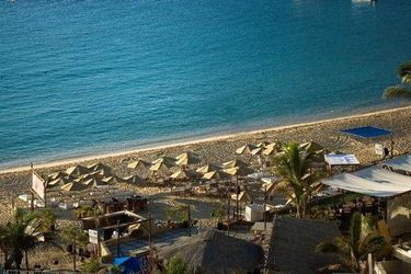 Hotel Cabo Villas Beach Resort:  LOS CABOS