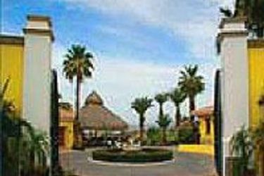Casa Dorada Los Cabos Resort & Spa:  LOS CABOS