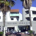 Hotel SEVEN CROWN EXPRESS & SUITES CABO SAN LUCAS