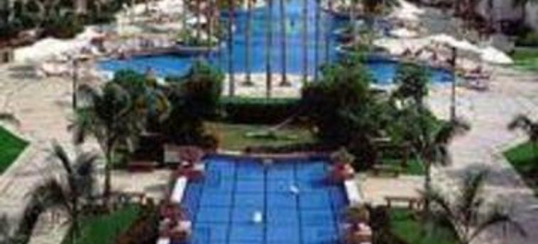 Hotel Pueblo Bonito Rosé Resort & Spa:  LOS CABOS