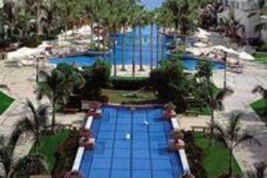 Hotel Pueblo Bonito Rosé Resort & Spa:  LOS CABOS