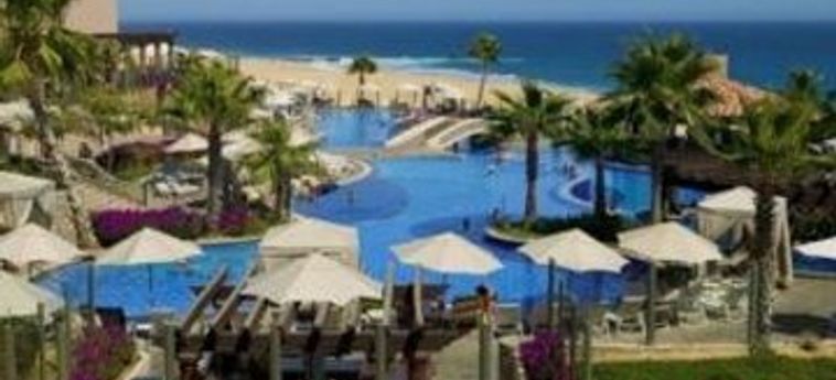 Hotel Pueblo Bonito Sunset Beach Golf & Spa Resort:  LOS CABOS