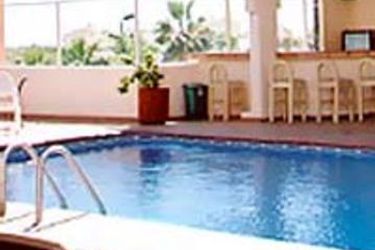 Hotel Suites Las Palmas:  LOS CABOS