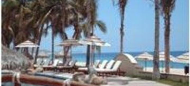 Hotel Playa Del Sol Los Cabos:  LOS CABOS