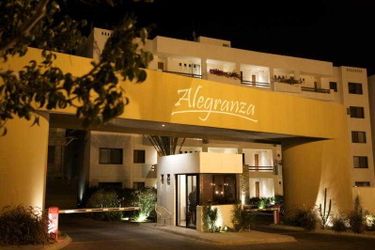 Hotel Alegranza Luxury Resort:  LOS CABOS