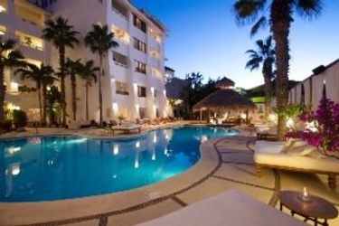 Bahia Hotel & Beach Club:  LOS CABOS
