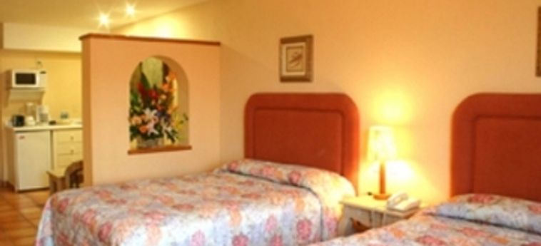 Hotel & Suites Las Palmas:  LOS CABOS