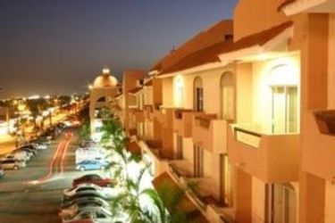 Hotel & Suites Las Palmas:  LOS CABOS