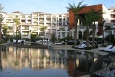 Hotel Hilton Vacation Club Cabo Azul Los Cabos:  LOS CABOS