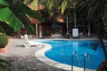 Hotel Estancia Real Cabo San Lucas:  LOS CABOS
