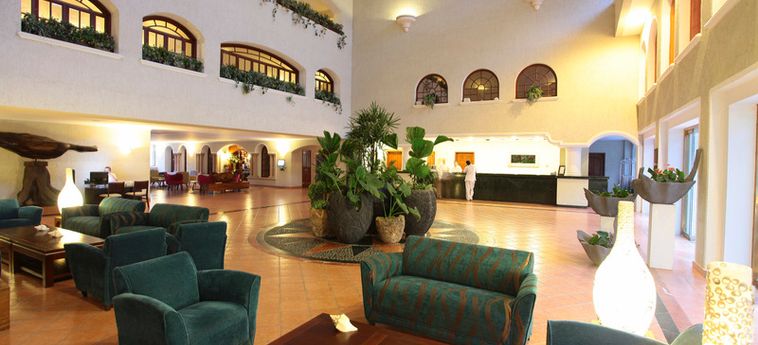 Hotel Sandos Finisterra Los Cabos All Inclusive Resort:  LOS CABOS