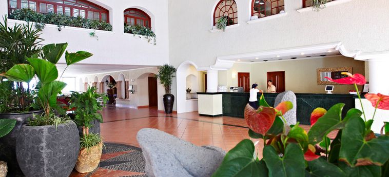 Hotel Sandos Finisterra Los Cabos All Inclusive Resort:  LOS CABOS