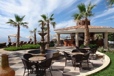 Hotel Hacienda Encantada Resort & Residences:  LOS CABOS