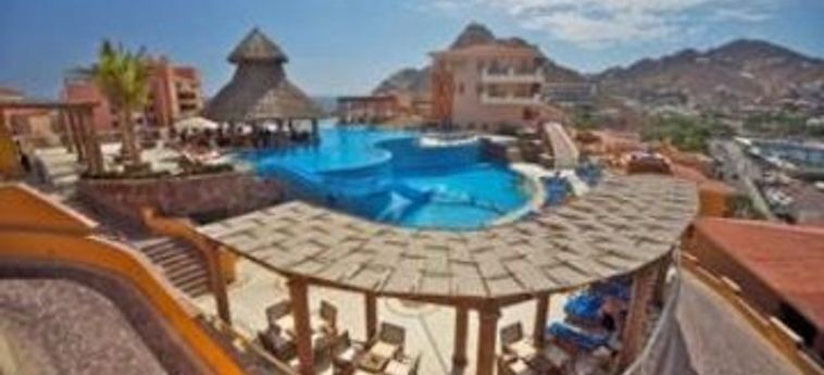 Hotel Playa Grande Resort & Grand Spa:  LOS CABOS