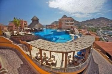 Hotel Playa Grande Resort & Grand Spa:  LOS CABOS