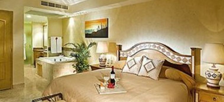 Hotel Villa Del Arco Beach Resort & Spa:  LOS CABOS