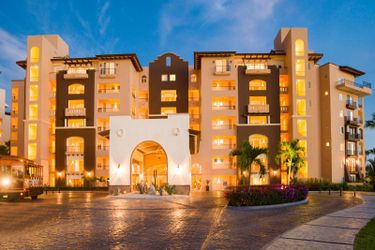 Hotel Villa Del Arco Beach Resort & Spa:  LOS CABOS