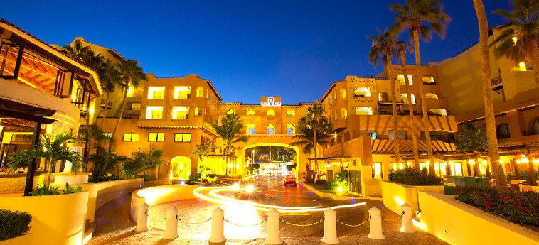 Hotel Tesoro Los Cabos:  LOS CABOS