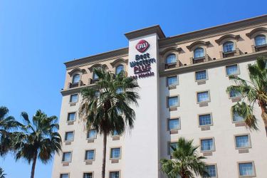 Hotel Best Western Los Mochis:  LOS MOCHIS