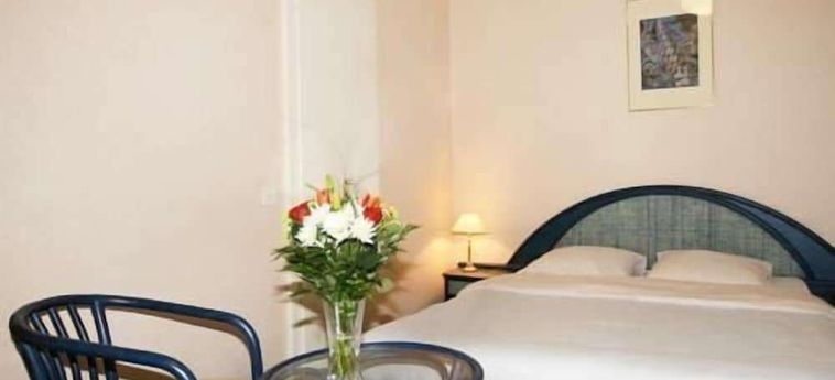 Hotel Crystal Losanna: Foto 