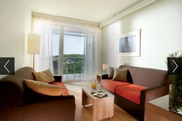 Hotel Aurora:  LOSINJ ISLAND - KVARNER