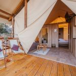 GLAMPING TENTS AND MOBILE HOMES TRASORKA - CAMPSITE 3 Stars