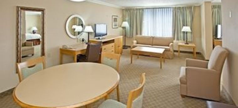 Hotel Crowne Plaza Louisville Airport Expo Ctr:  LOUISVILLE (KY)